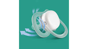 Avent Emzik Ultra Air